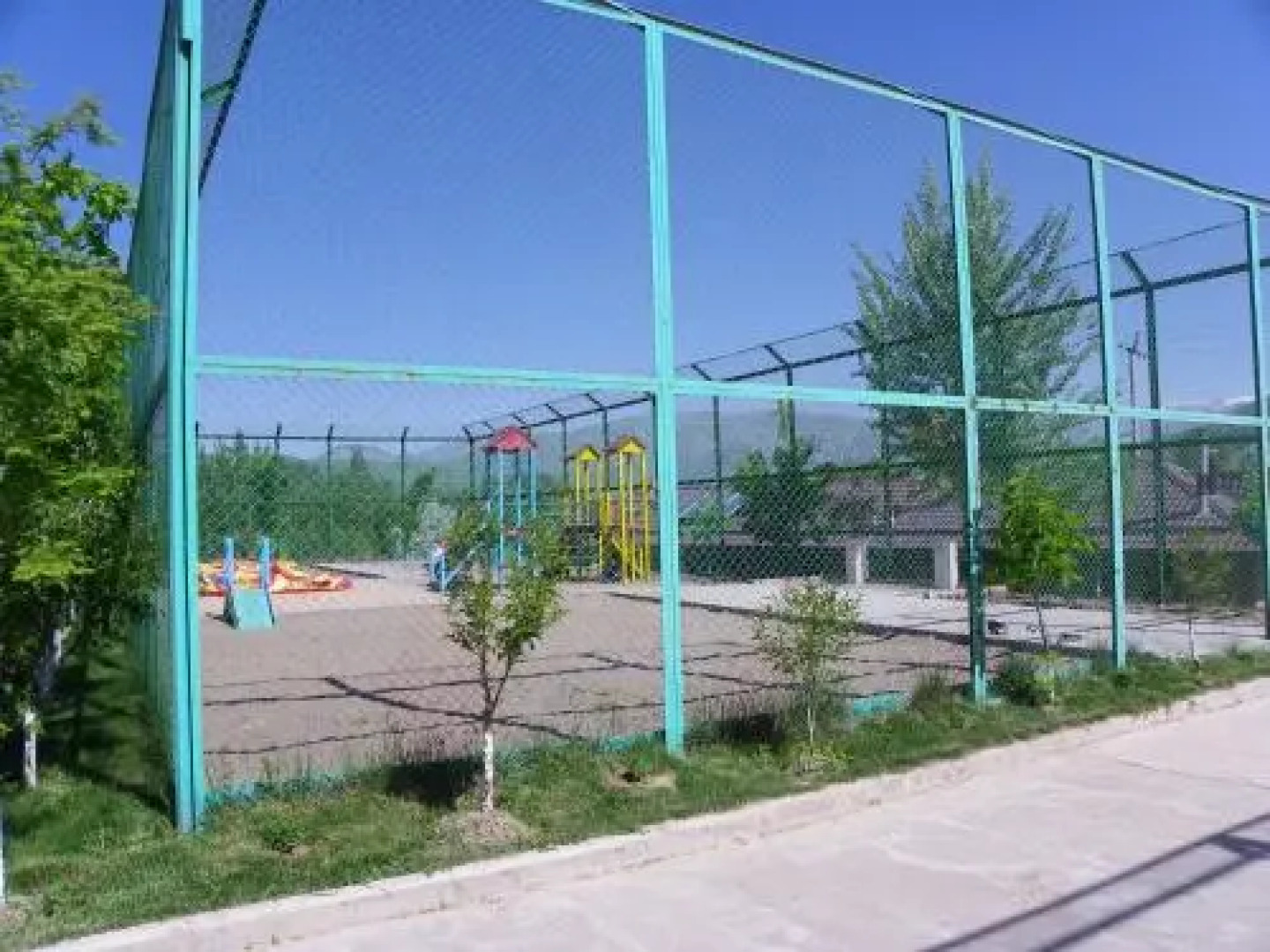 Charos Deluxe Resort & Spa