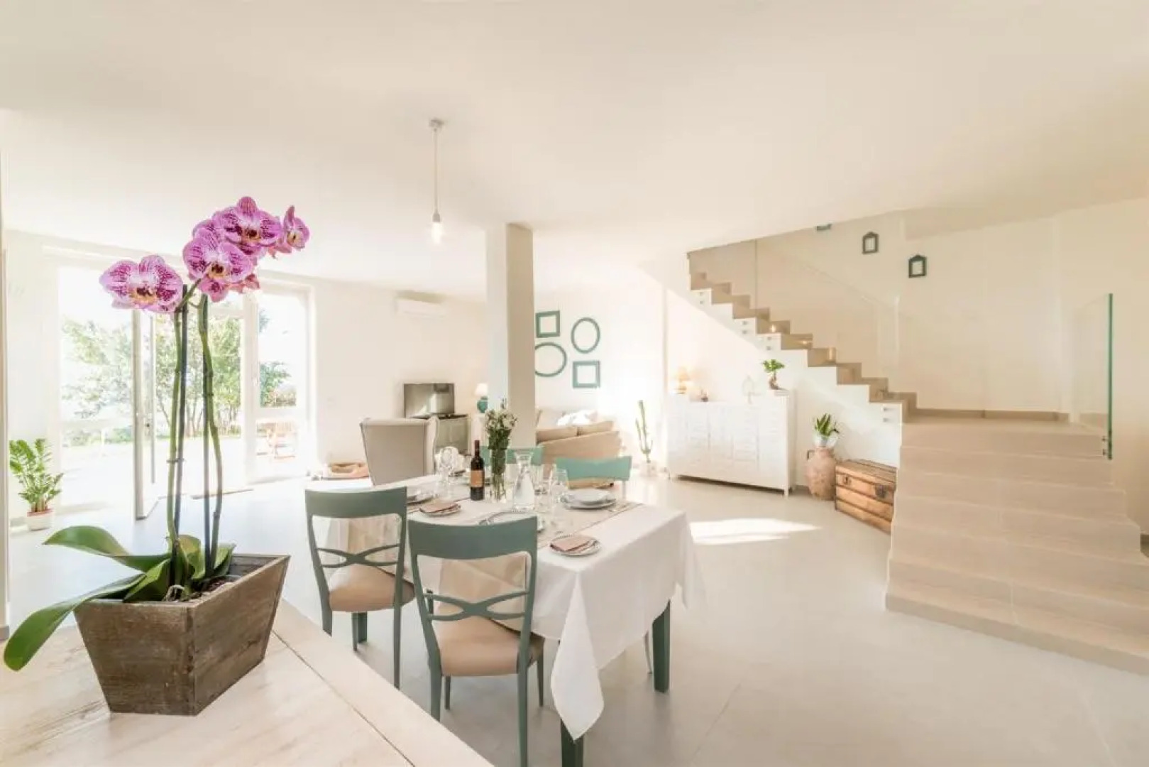 Casa Di Eolo 8 2 in Montelupone