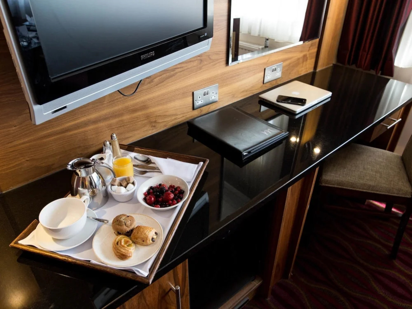 George Washington Golf And Country Club