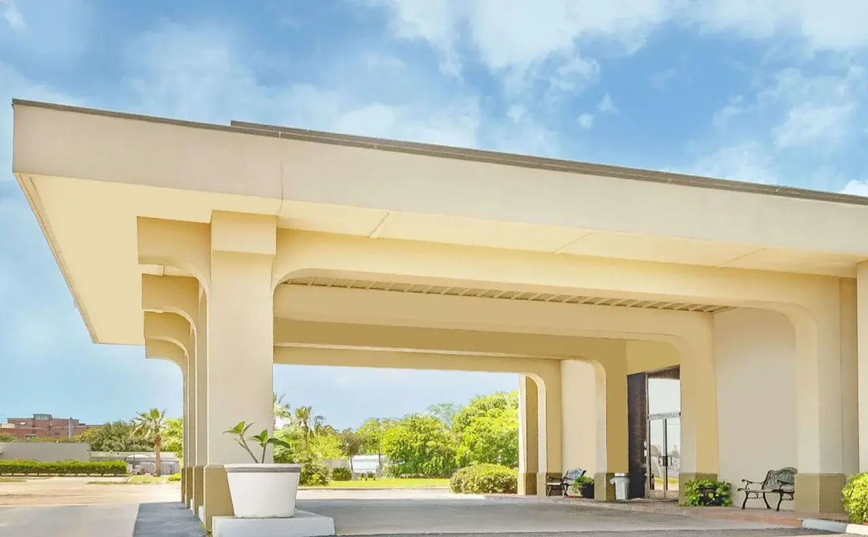 SureStay by Best Western Victoria