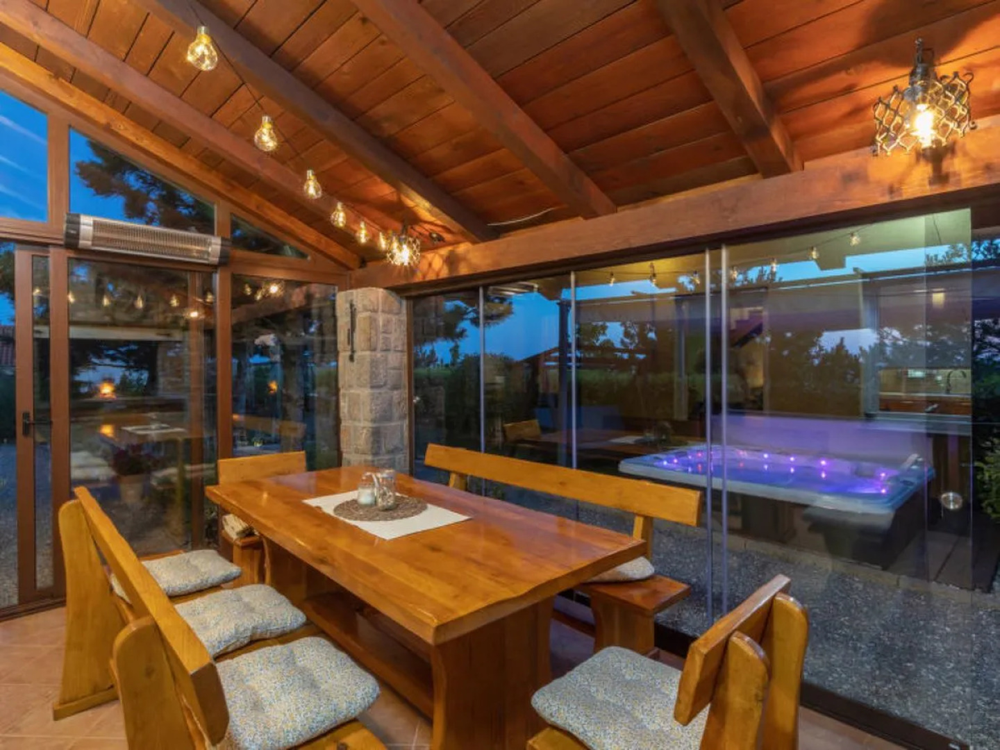 House Rukavina Bormio