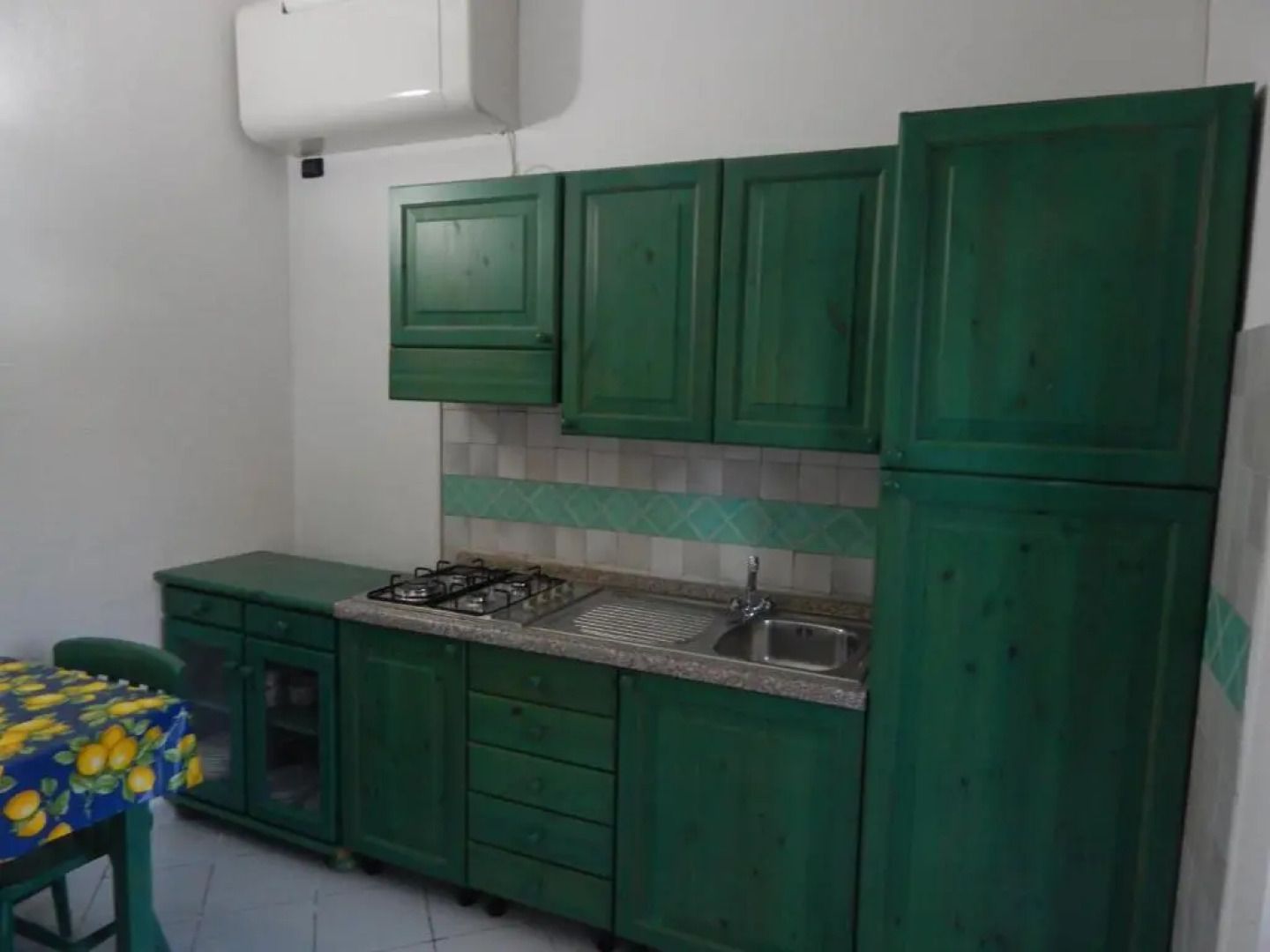 Appartamento Magnolia