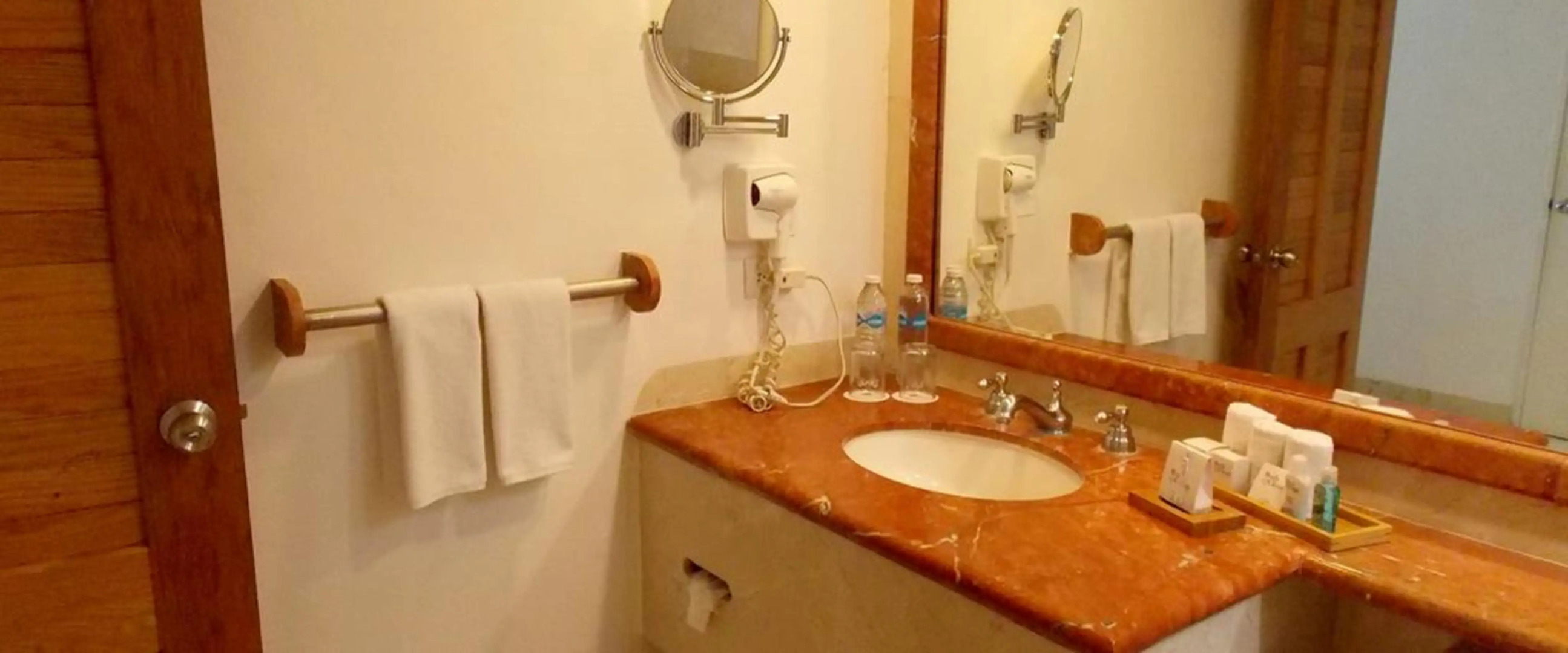 Sunset Fishermen Beach Resort Playa del Carmen - All inclusive