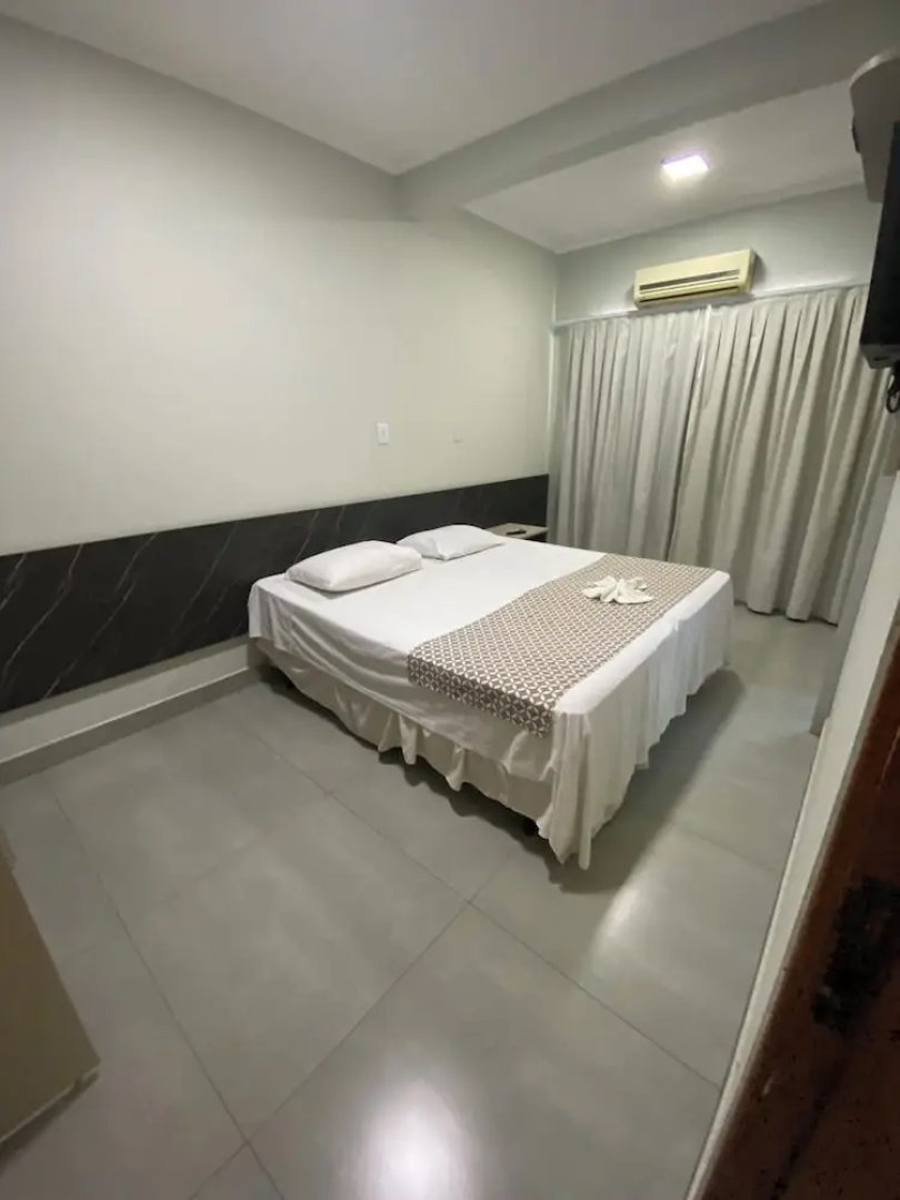 Hotel Boituva Inn