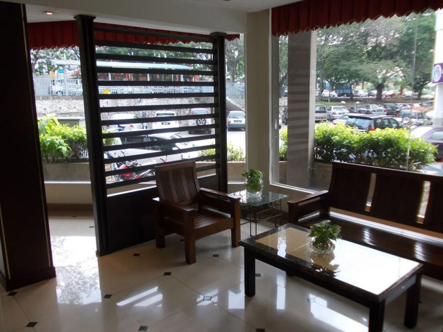 Hotel Sri Sutra - Bandar Puchong Jaya