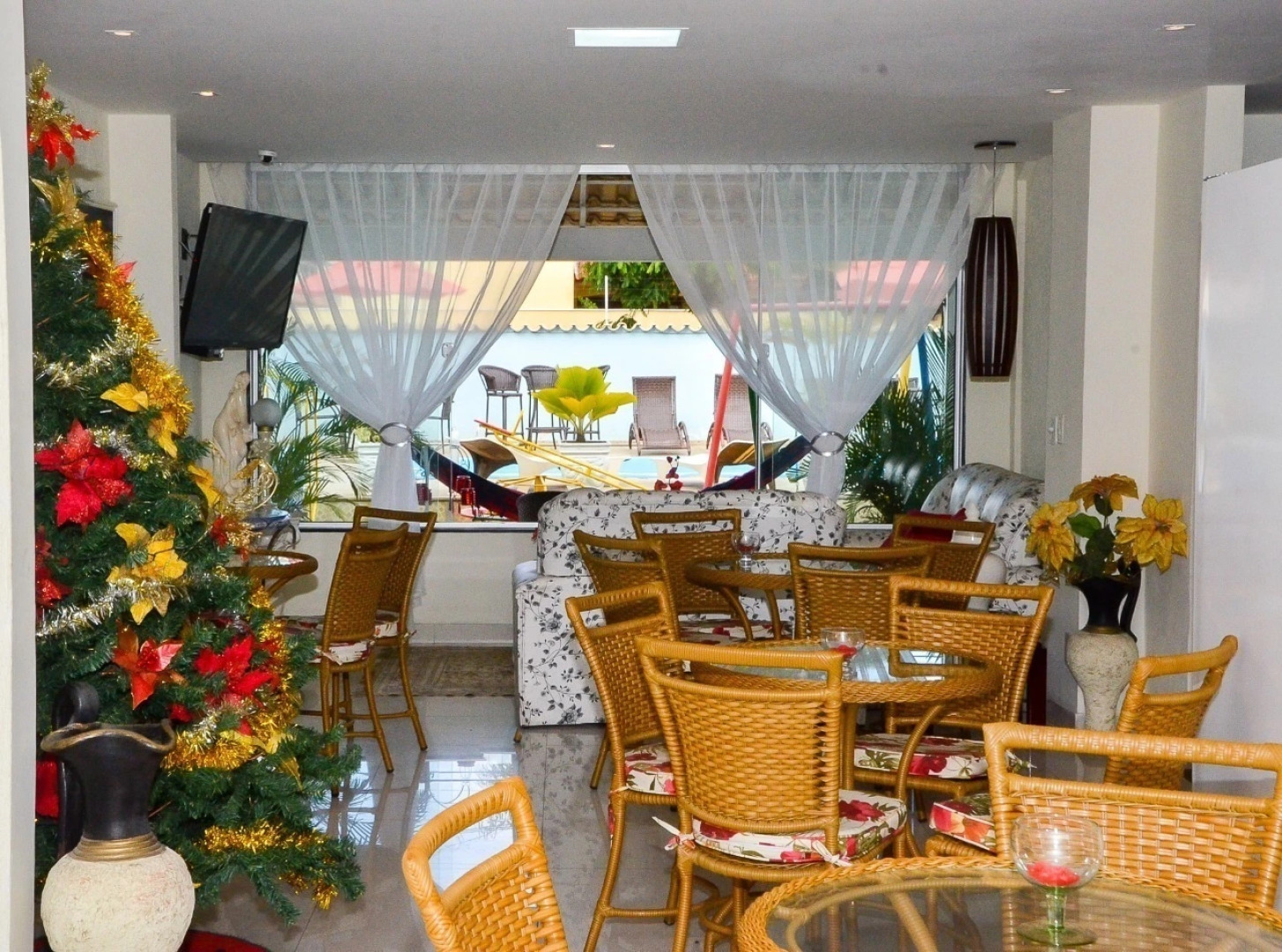 Pousada Âncora de Ouro