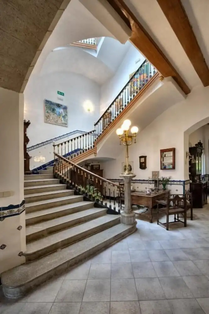 Hotel Casa Ceremines