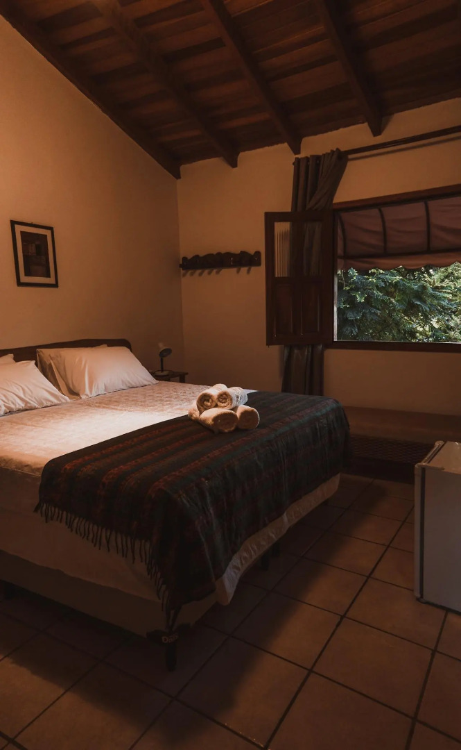 Pousada Caminho das Cachoeiras