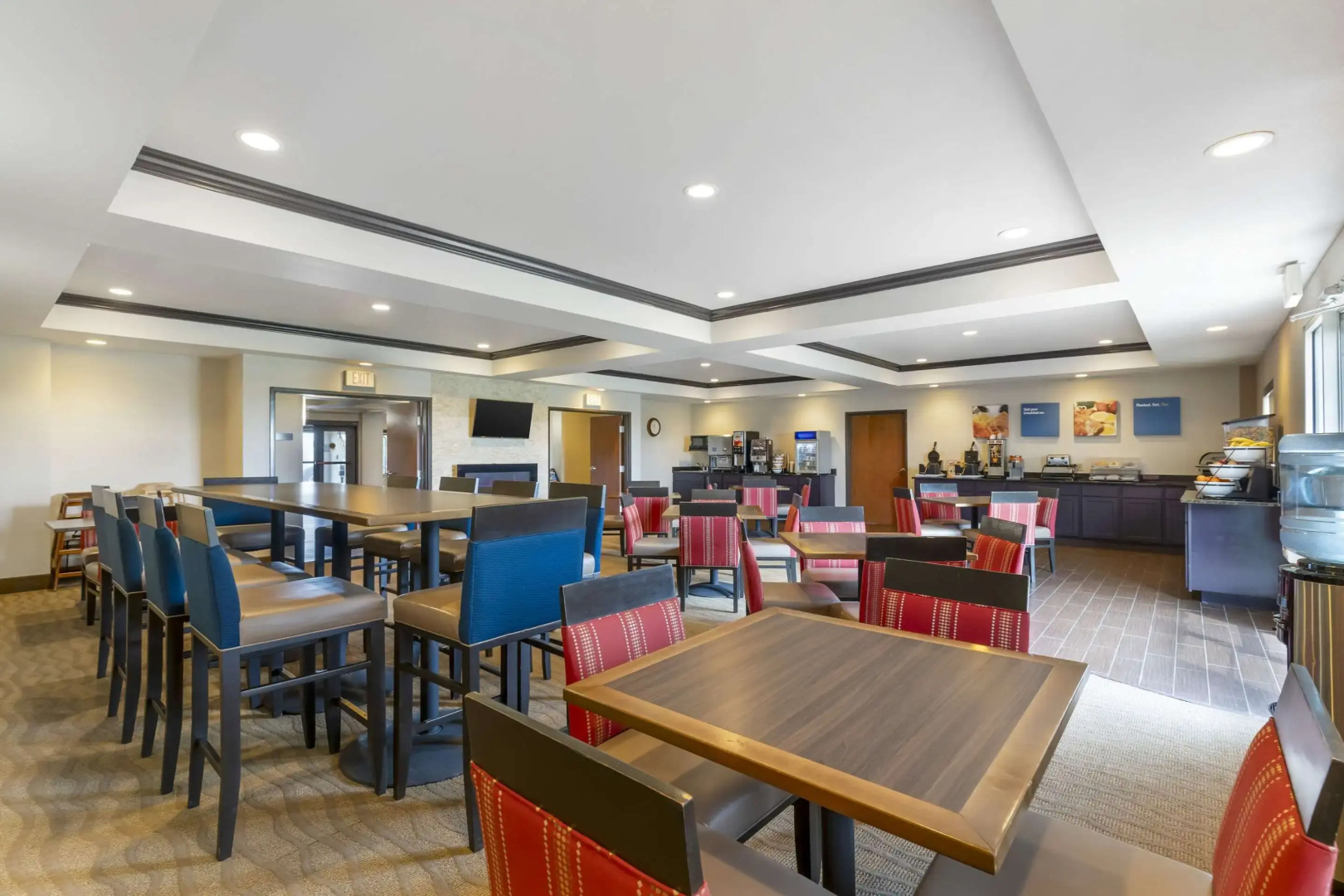 Comfort Inn & Suites