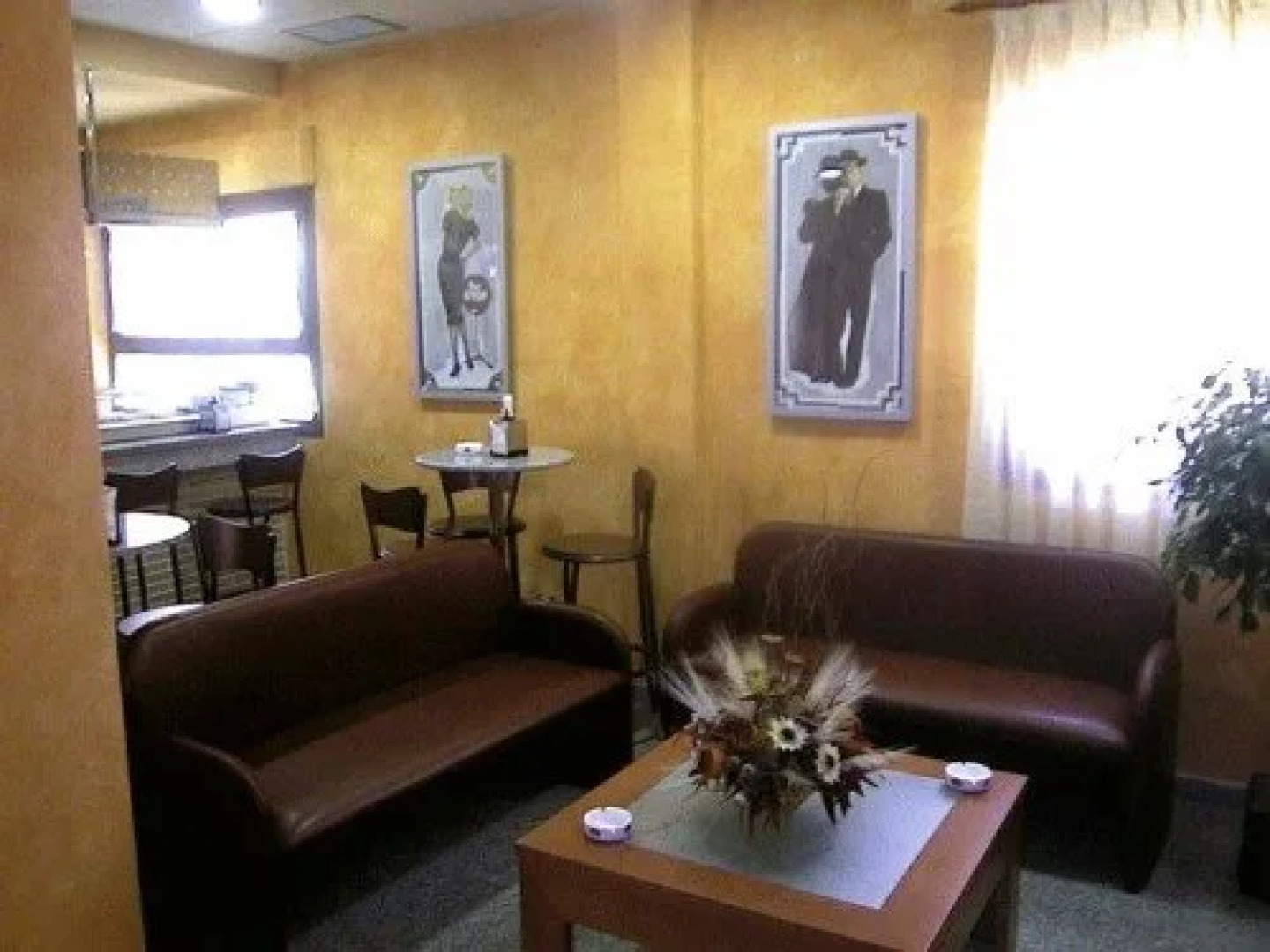 Hostal Toledano Victoria