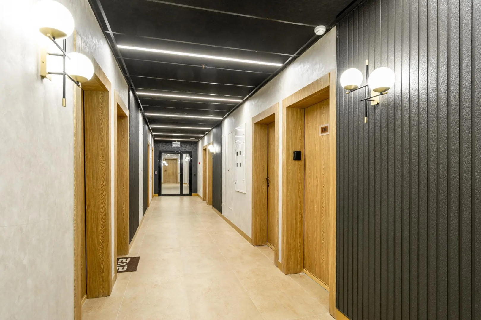 Апартаменты Степаненков на ул. Максима Горького д. 23А