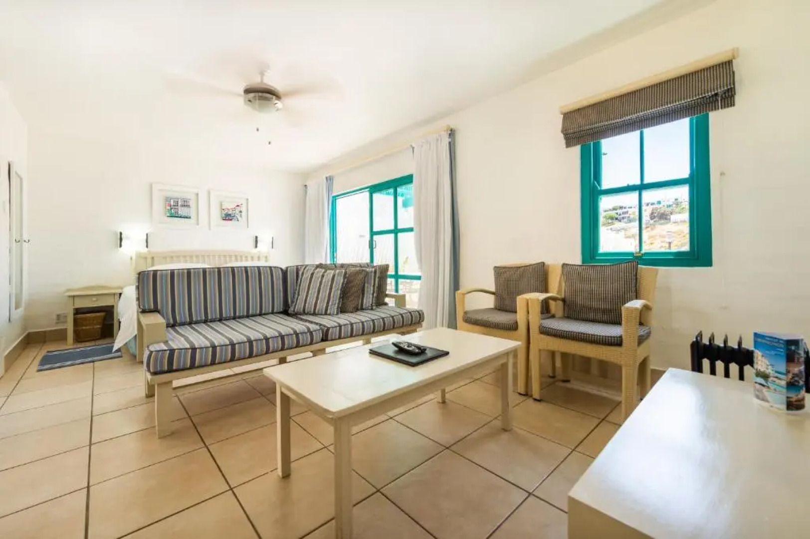 Club Mykonos Langebaan