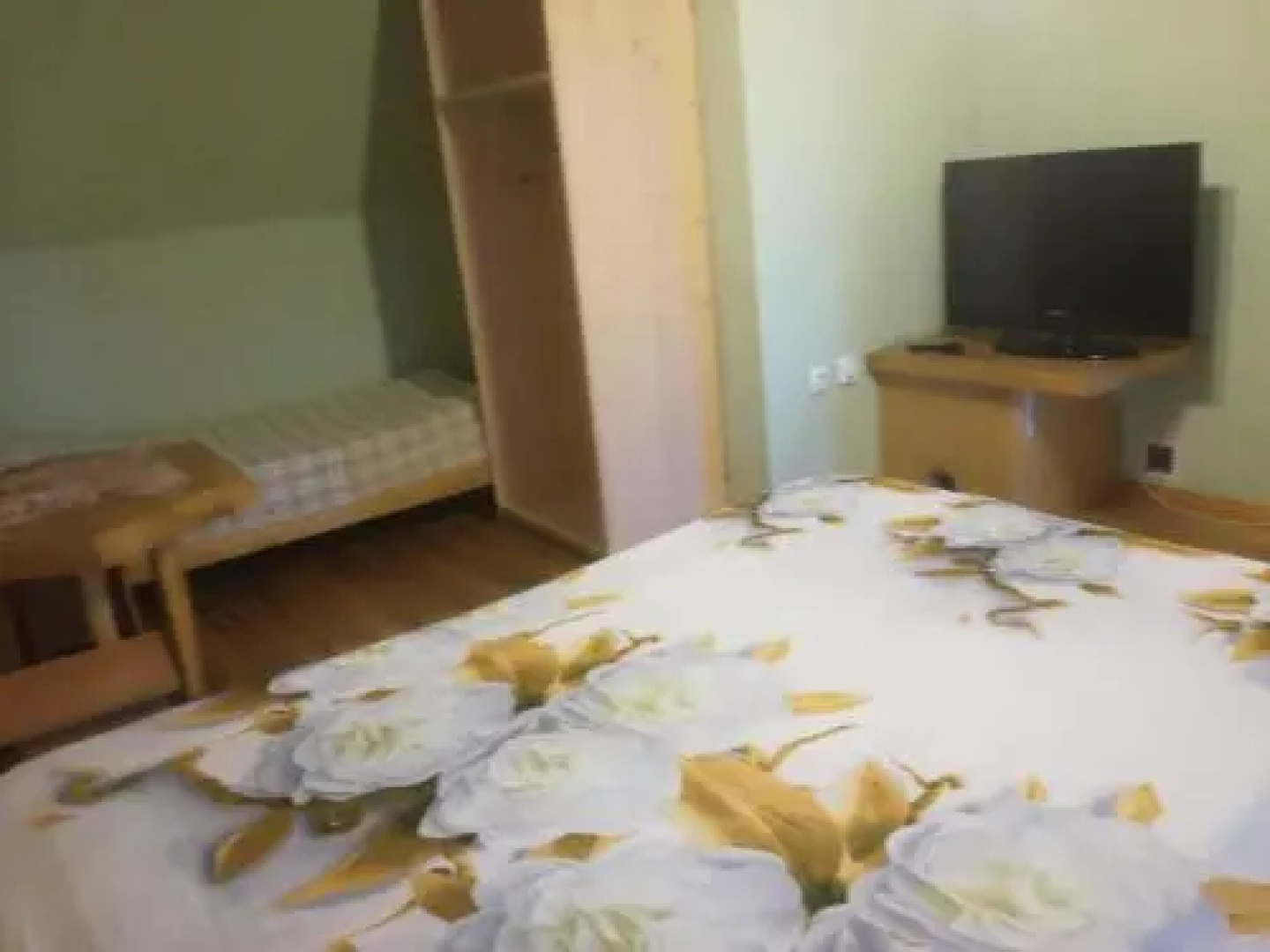 Griežto 5 Manor