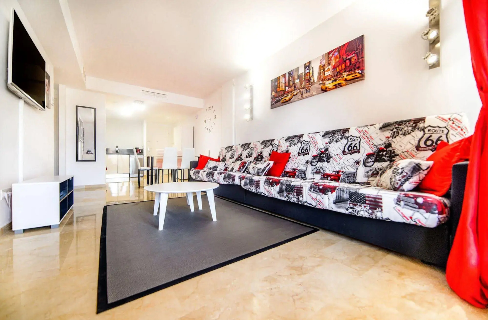 Apartamento Bennecke Marilyn