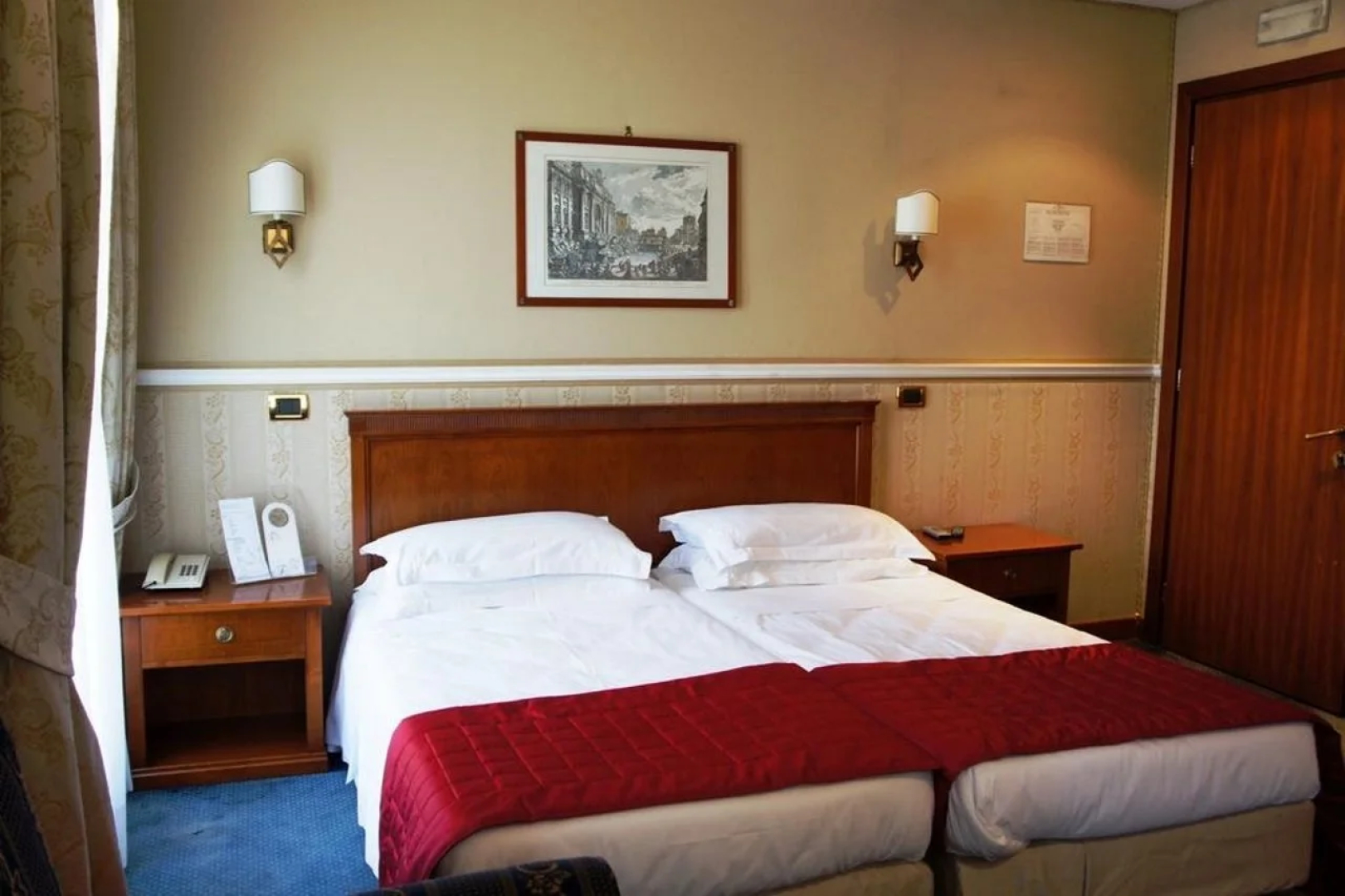 Hotel Relais Patrizi
