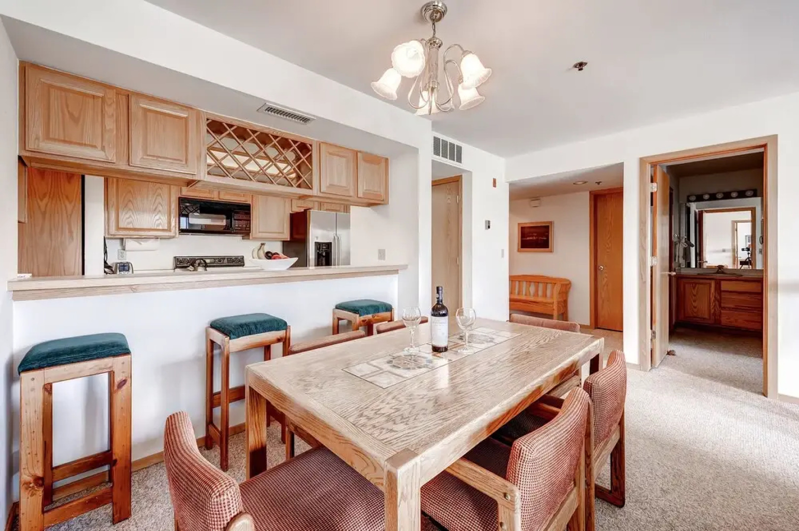 Lake Forest Condos by CRMR