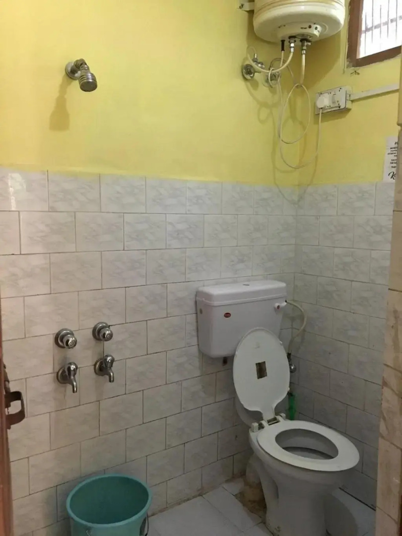 Weekend AlibauG 3BHK