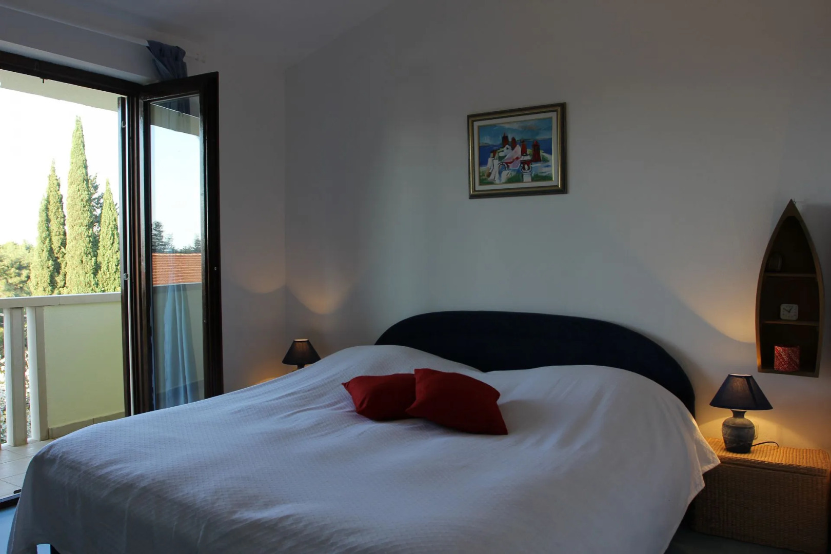 Holiday house Silvia - open pool: Supetar, Island Brac