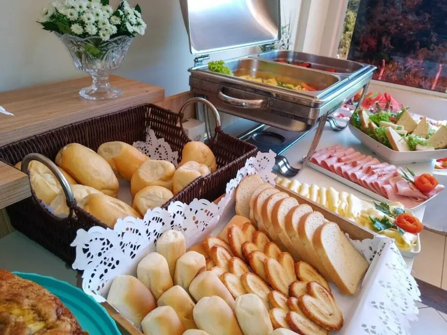 Hotel Canaã Express