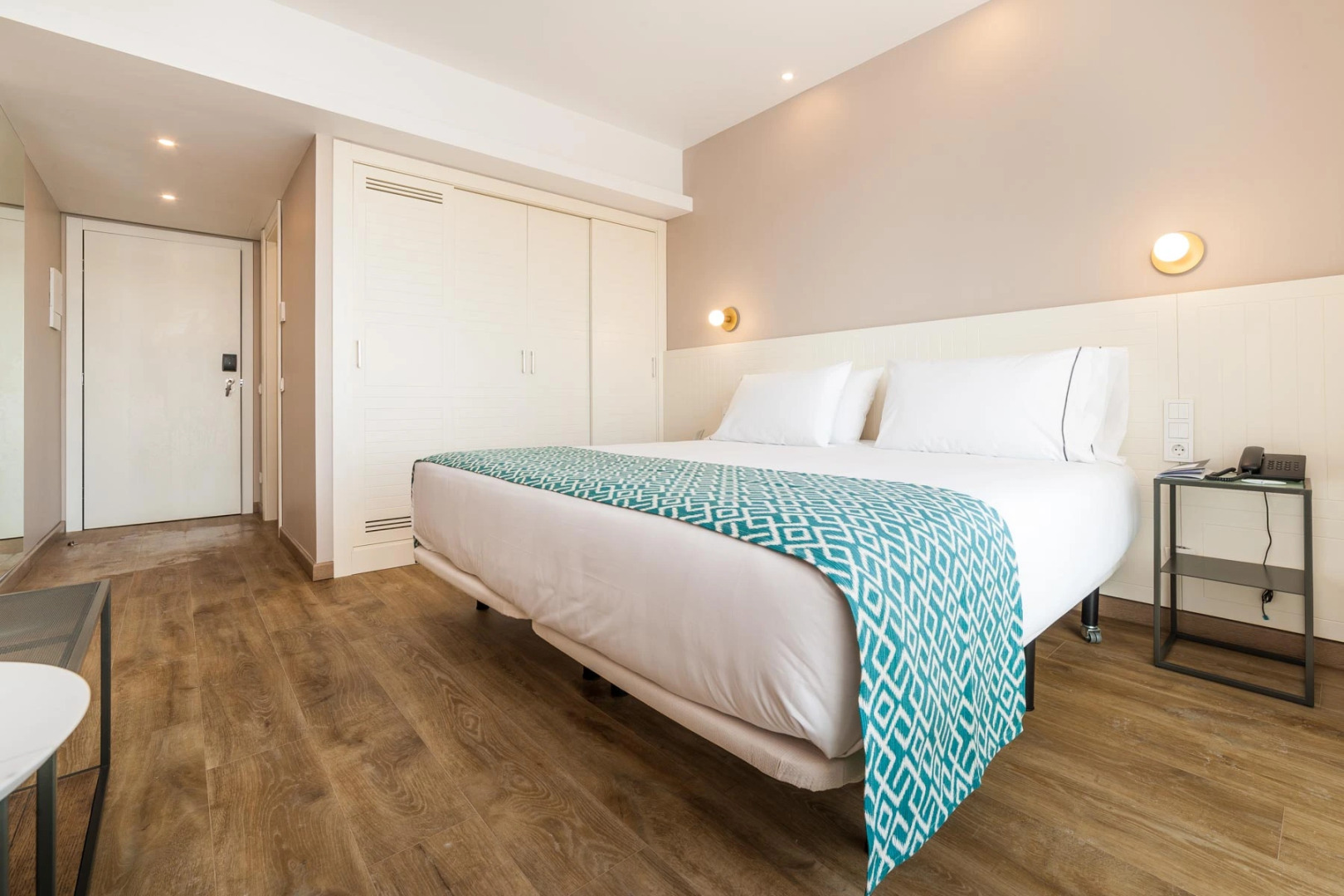 Отель Eurostars Marivent