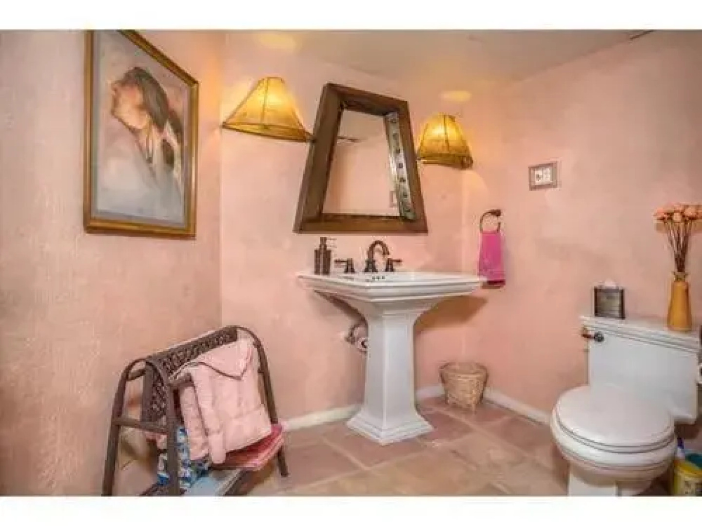 Paradise Valley Homes