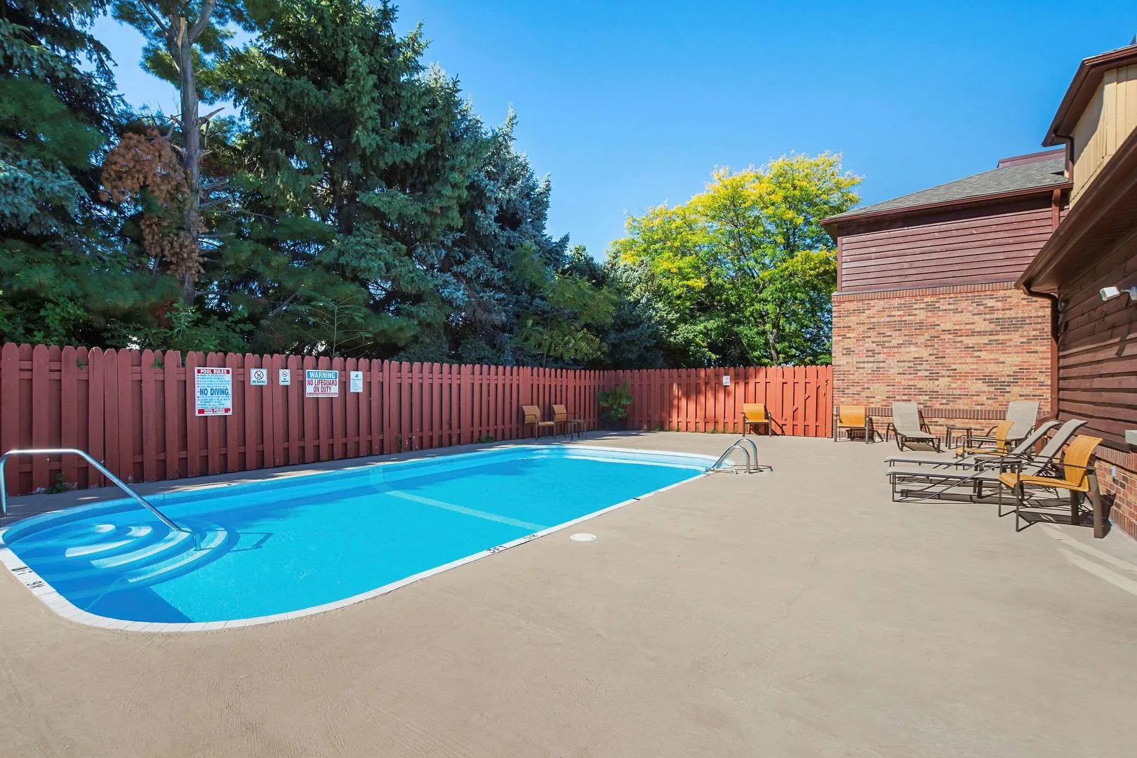 Quality Inn & Suites Holland