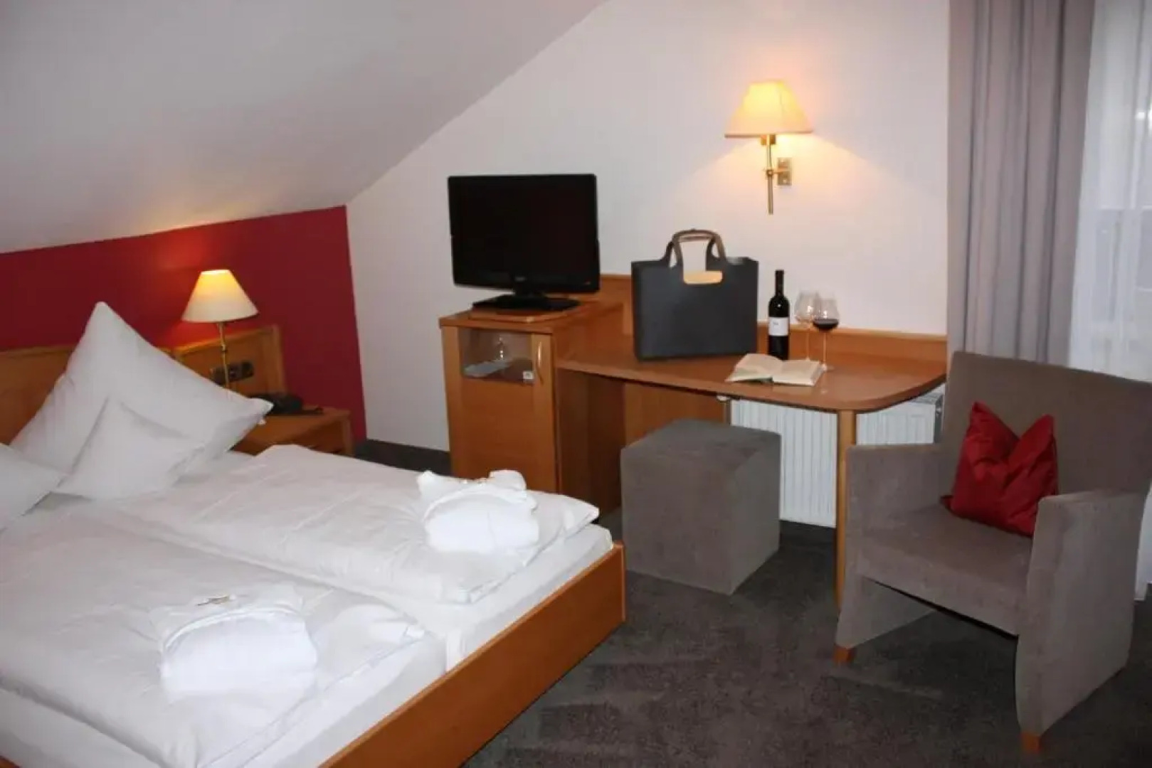 Wiedemanns Weinhotel