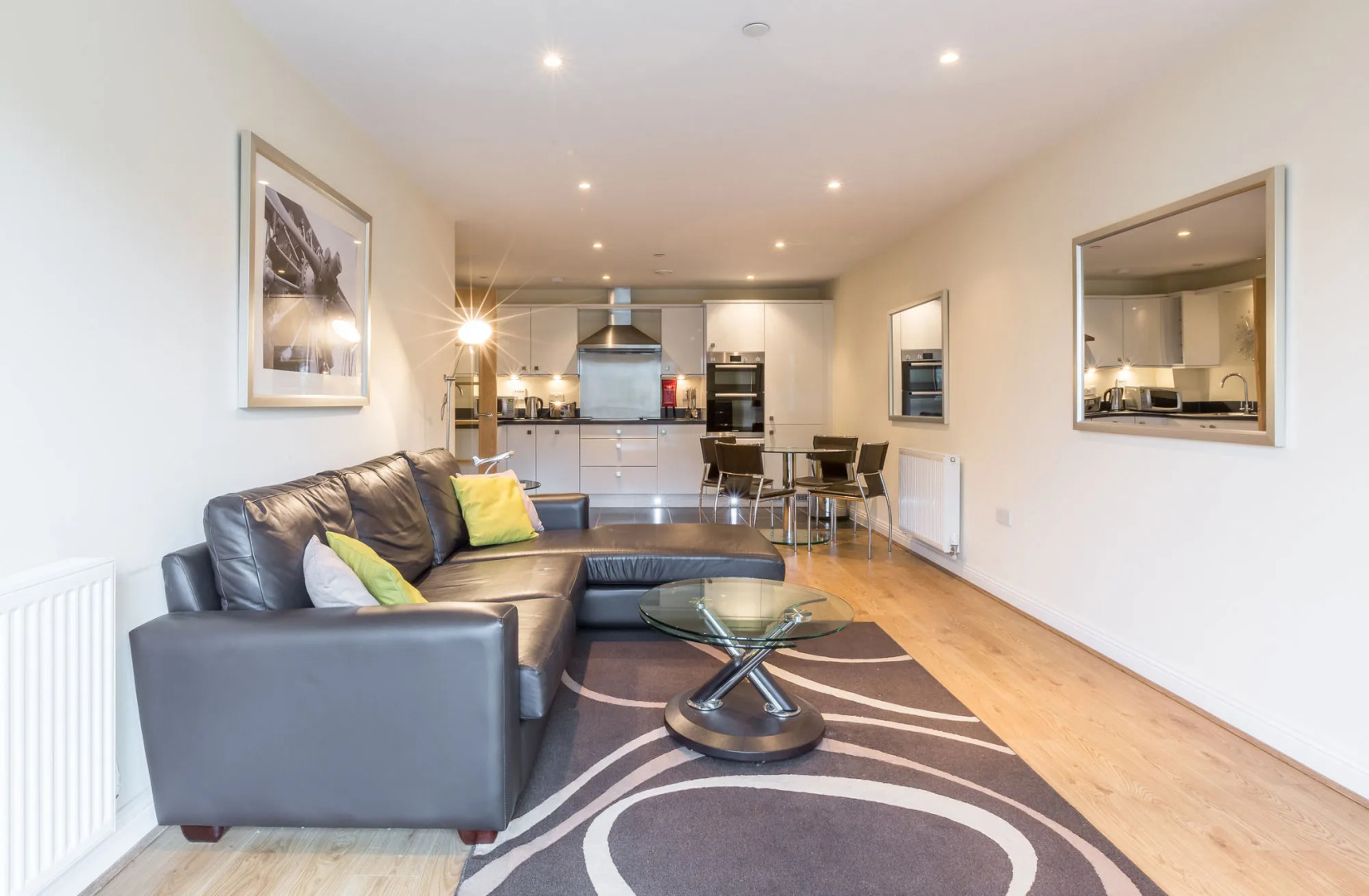 Equinox Place by House of Fisher