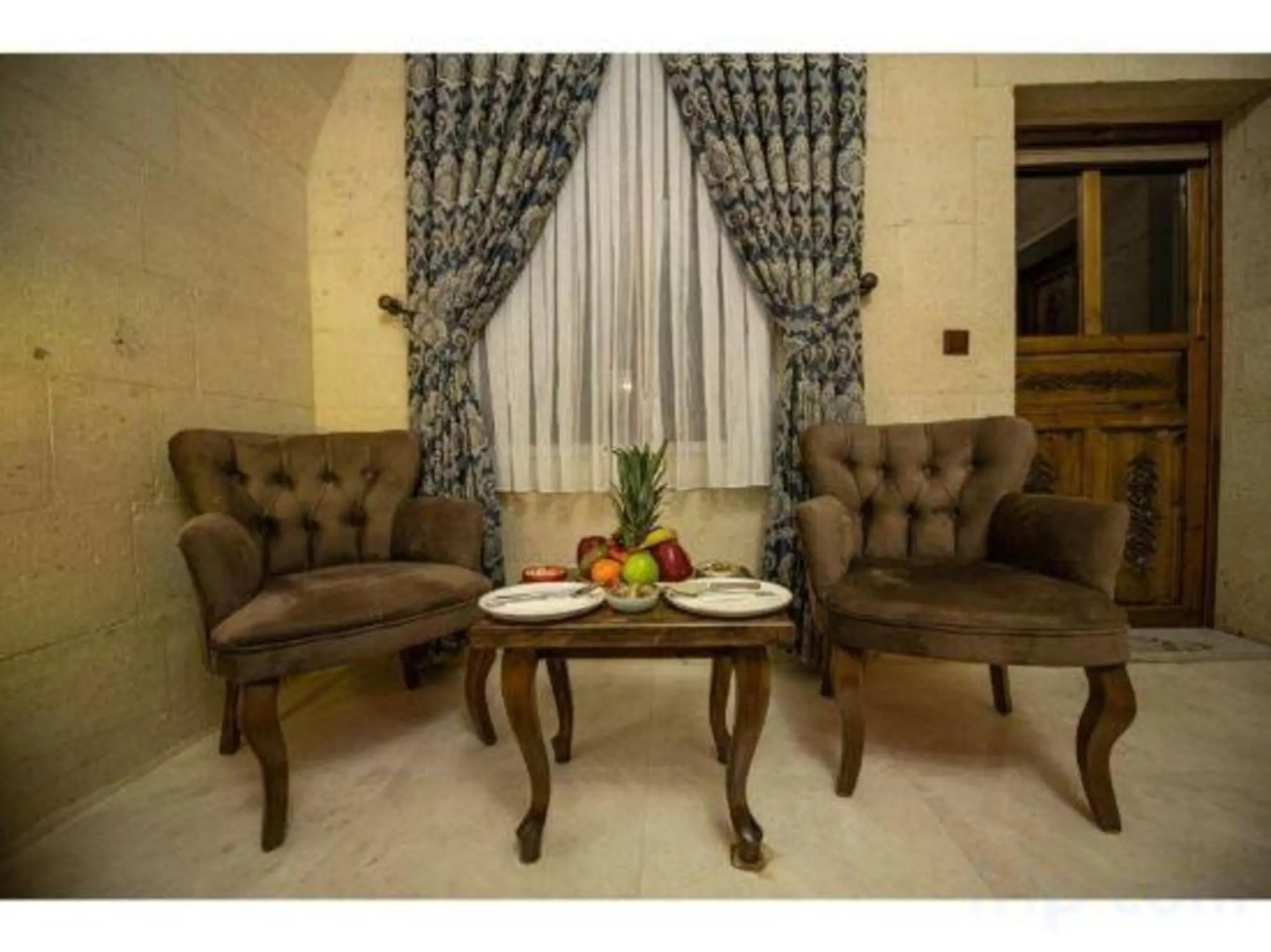 Simera In Cappadocia