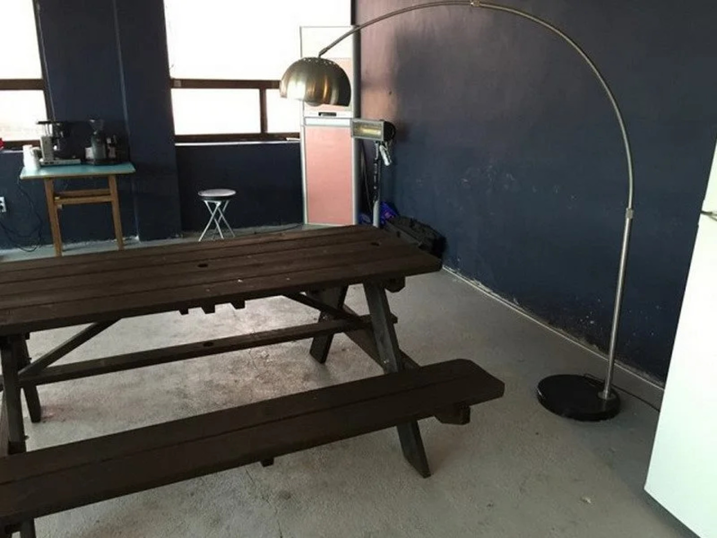 Suwon Guesthouse 2nd oppane