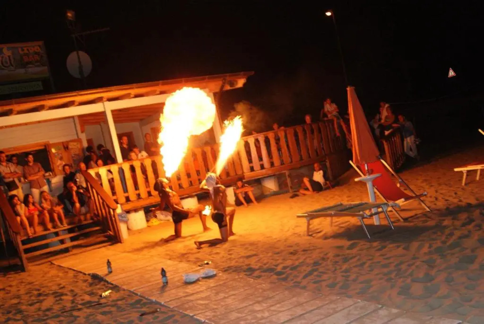 Park Hotel Villa Americana