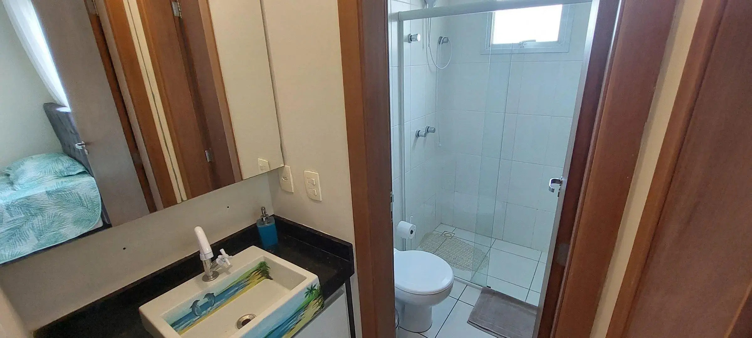 Nautilus Luz da Lua em Penha-SC