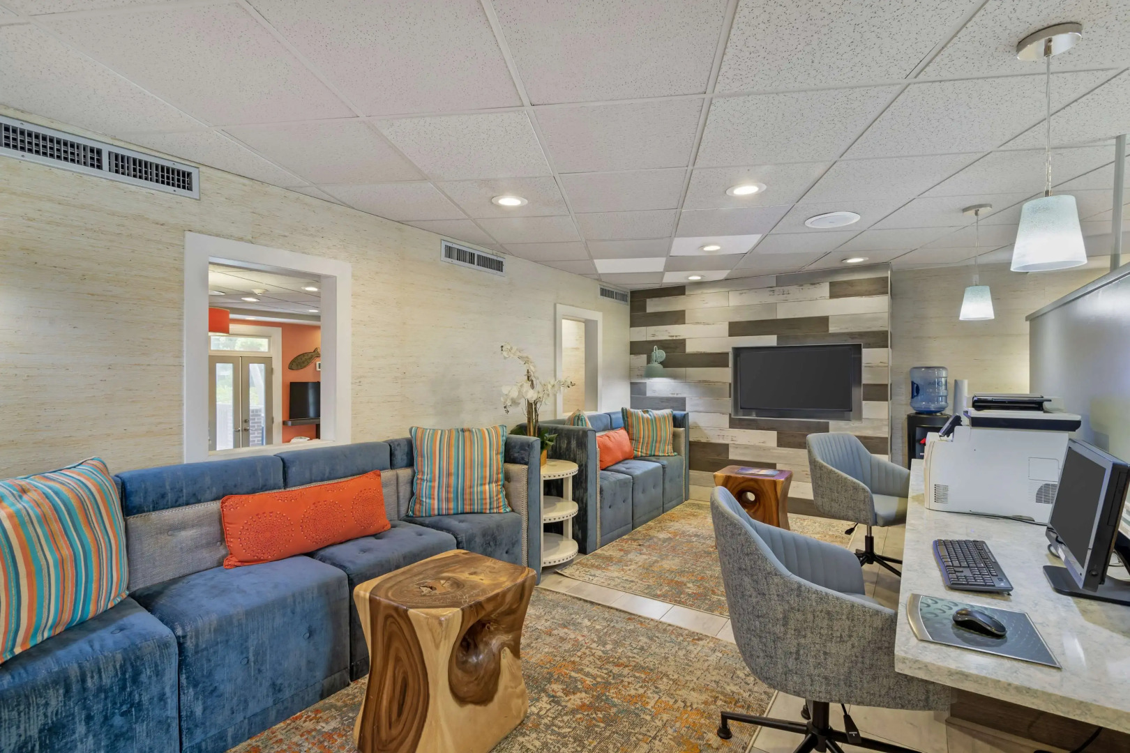 Best Western Plus St. Simons