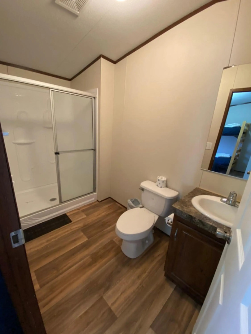 Custom Touch Village