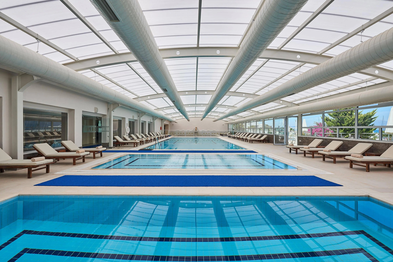 Altin Yunus Hotel & Spa