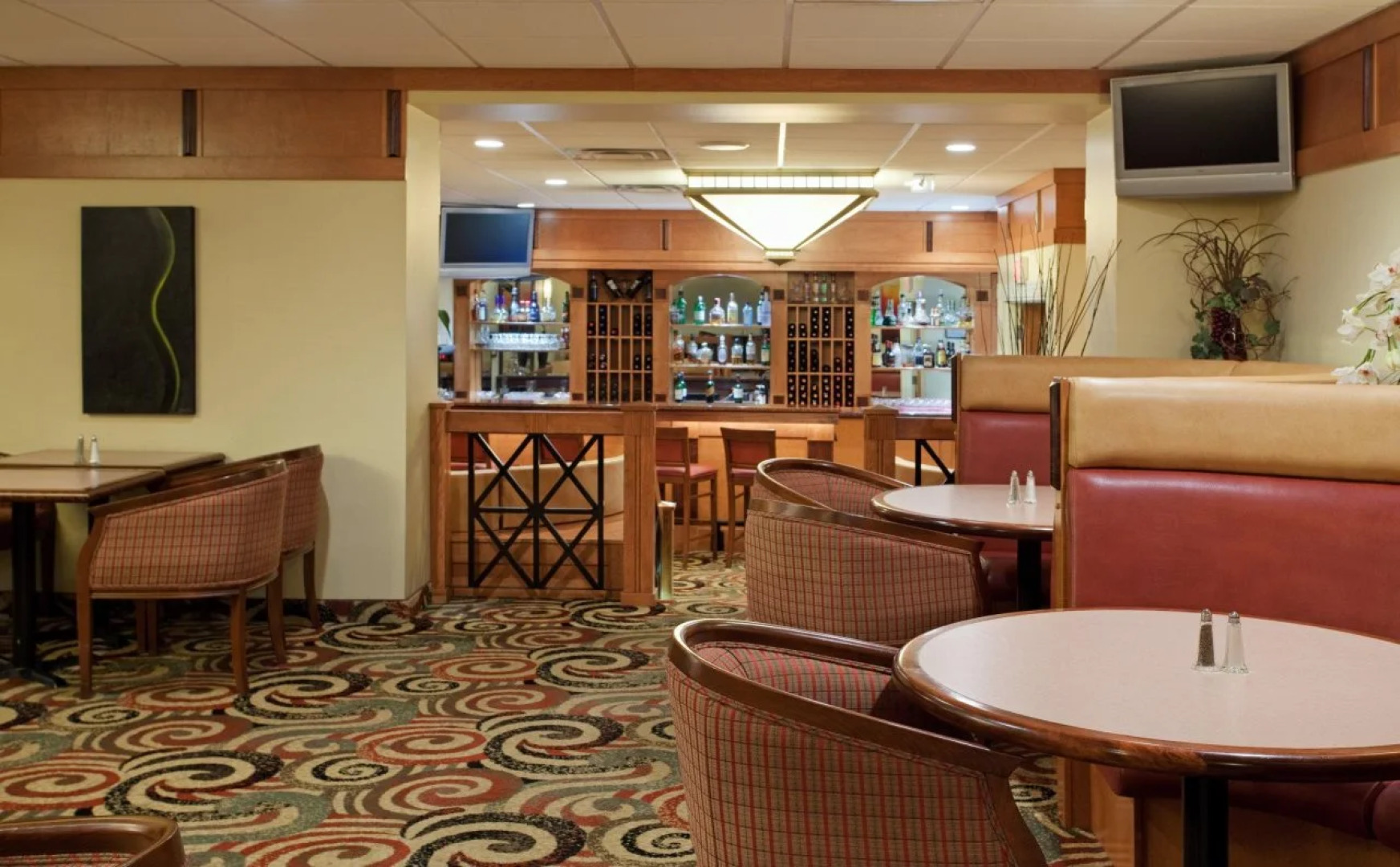 Crowne Plaza Moncton-Downtown by IHG
