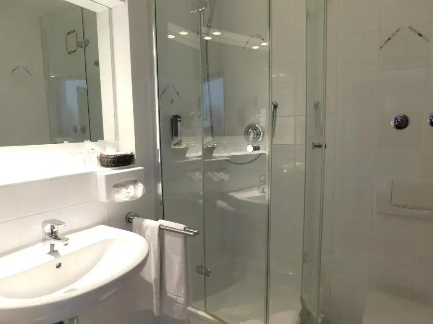 Alpinplus Hotel Holzkirchen