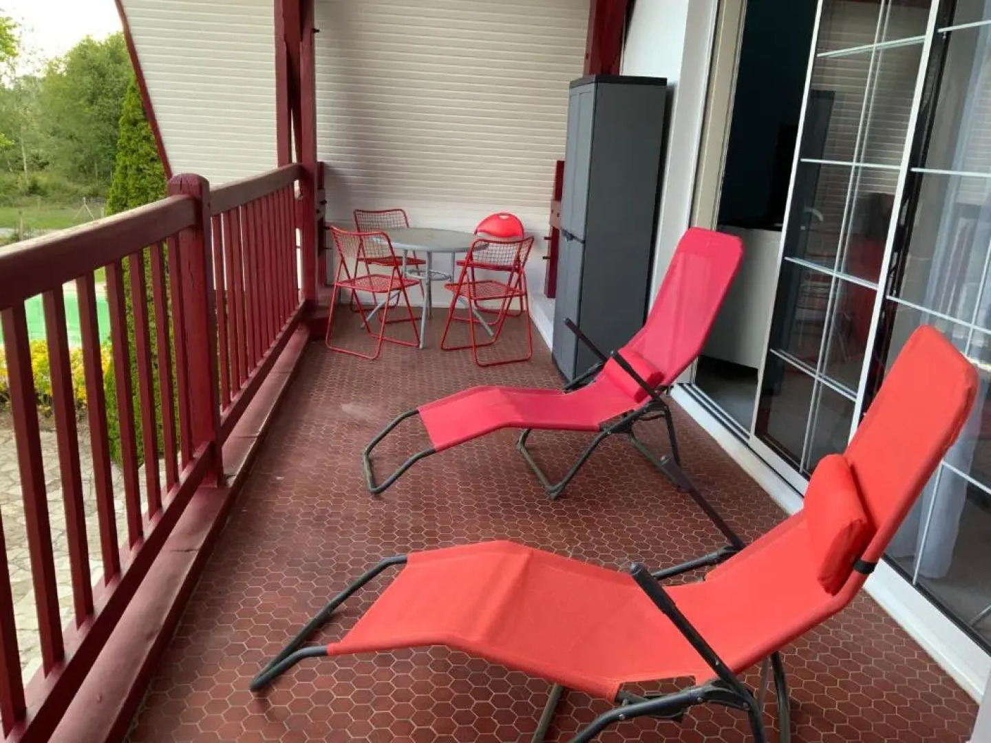 Le Montmieri (Adults Only)