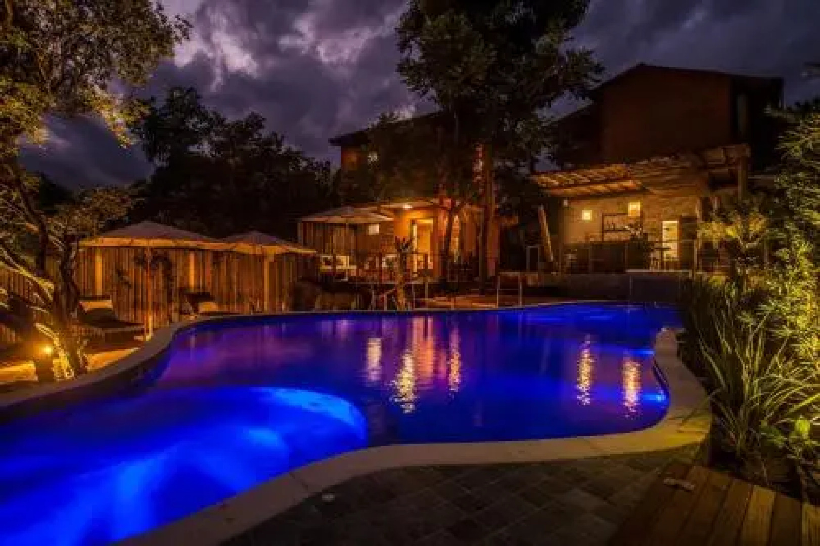 Pousada Alecrim do Campo