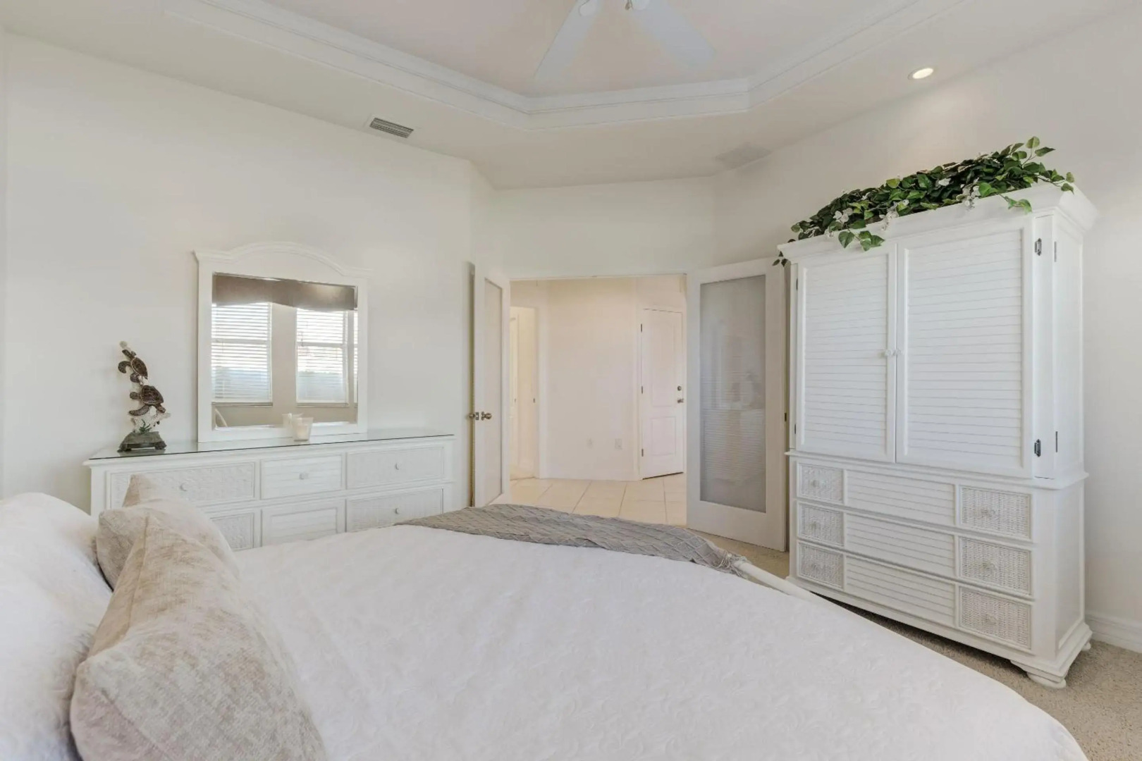 Villa Key Largo - Heated Pool & Spa, Private Beach, with Bicycles - Roelens Vacations