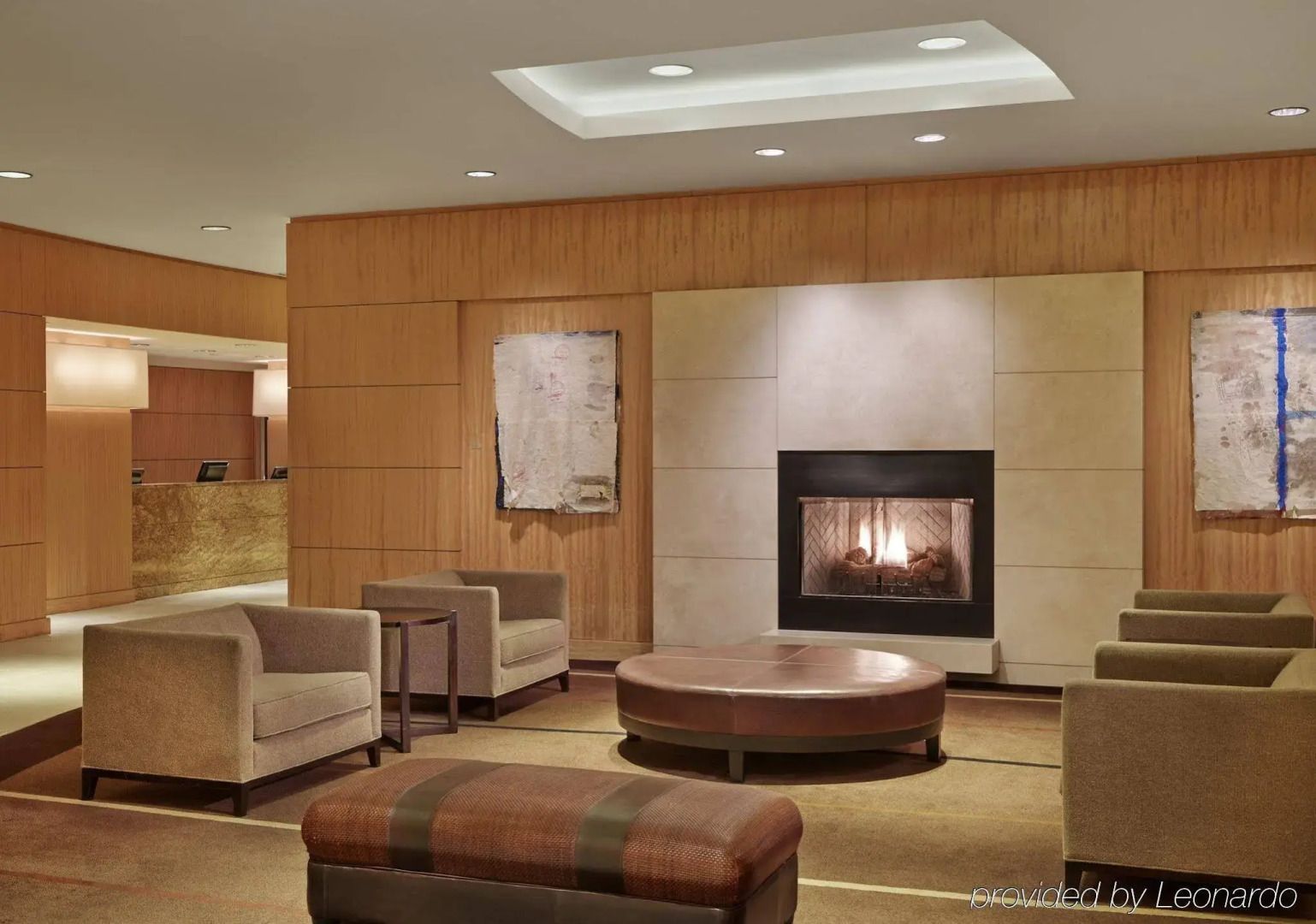 The Westin St. Louis