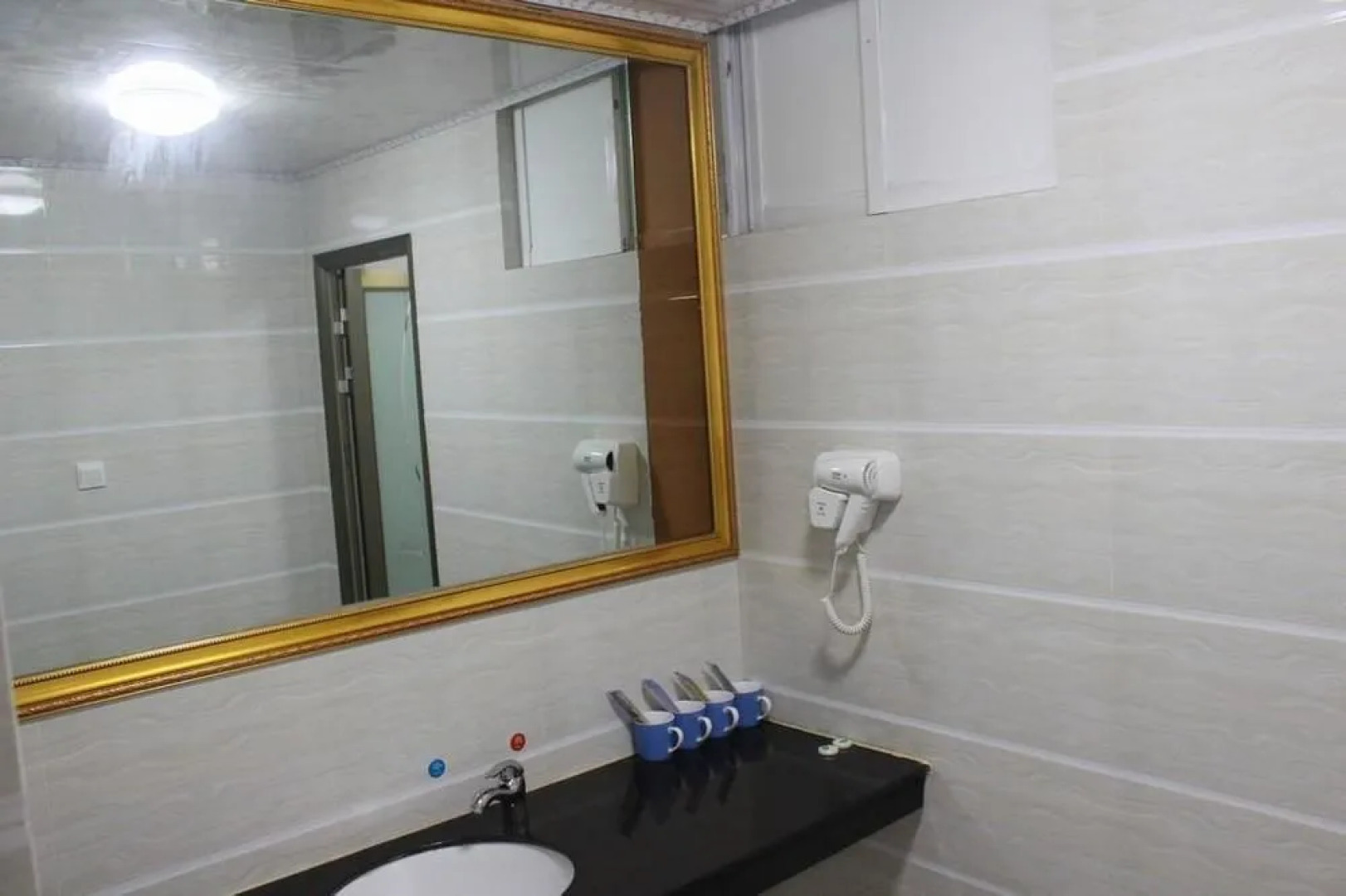 Chengwaicheng Inn Mojiang