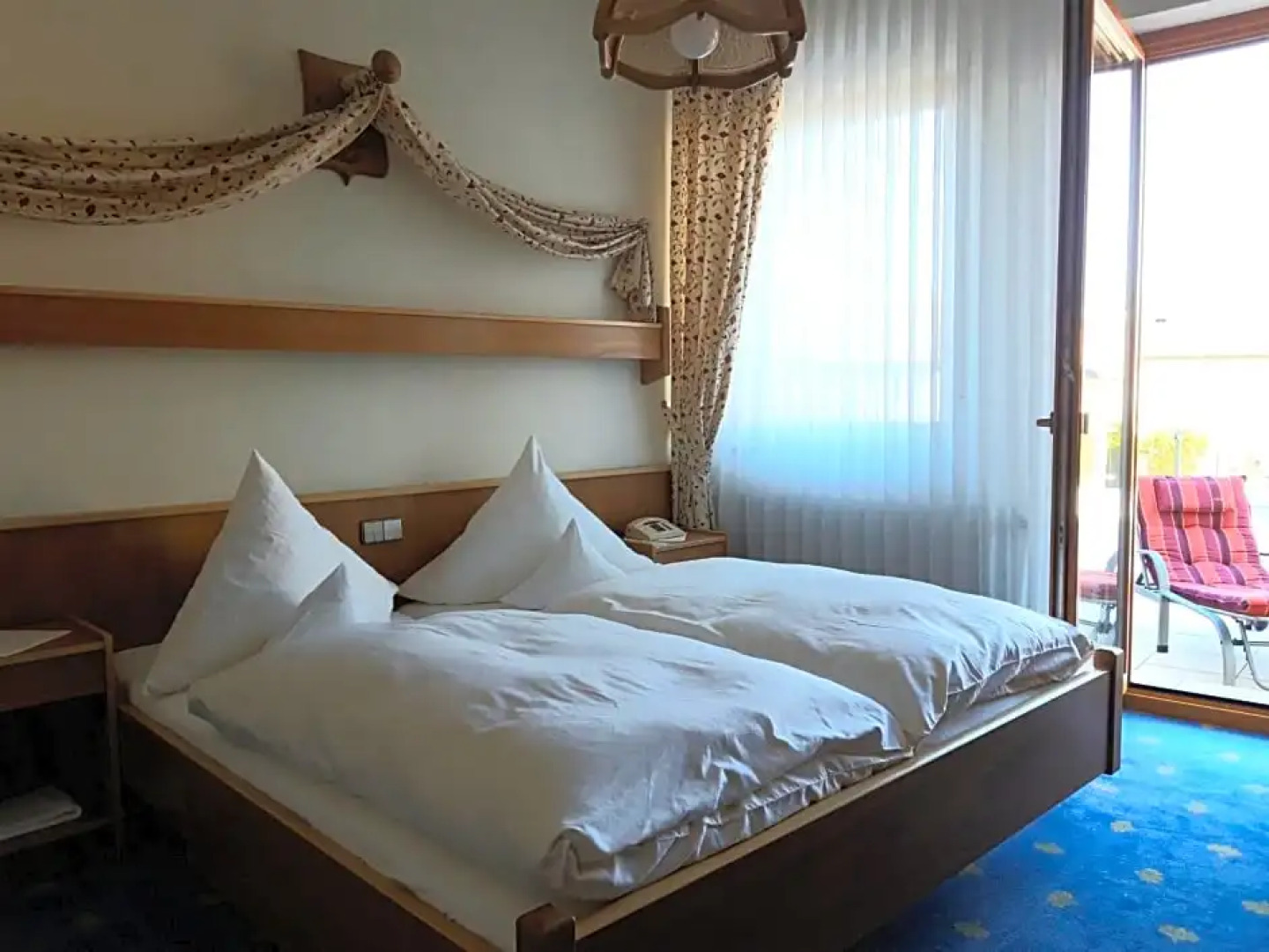 Bengels Hotel-Restaurant zur Krone