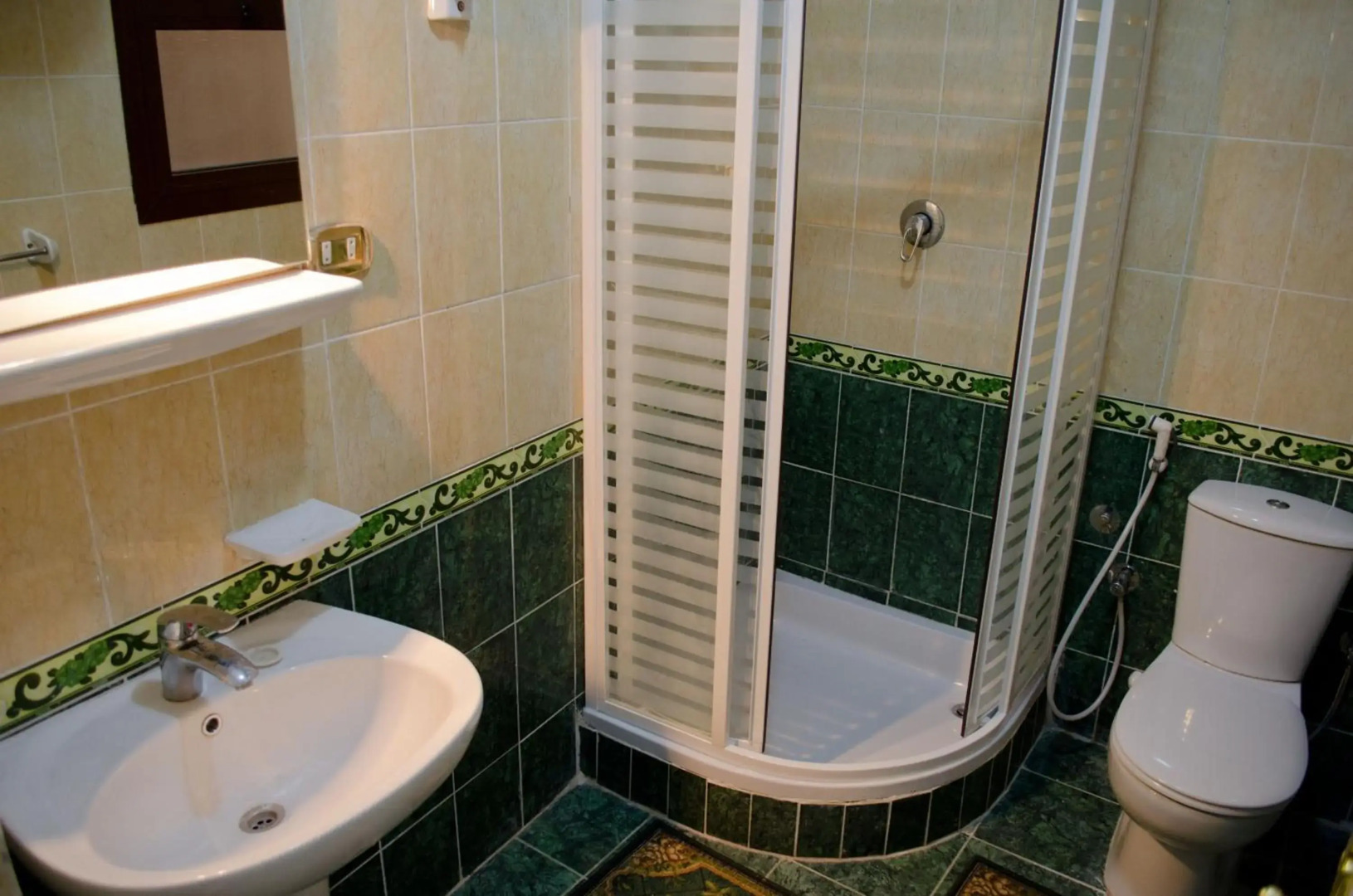 Pyramids View inn Bed & Breakfast