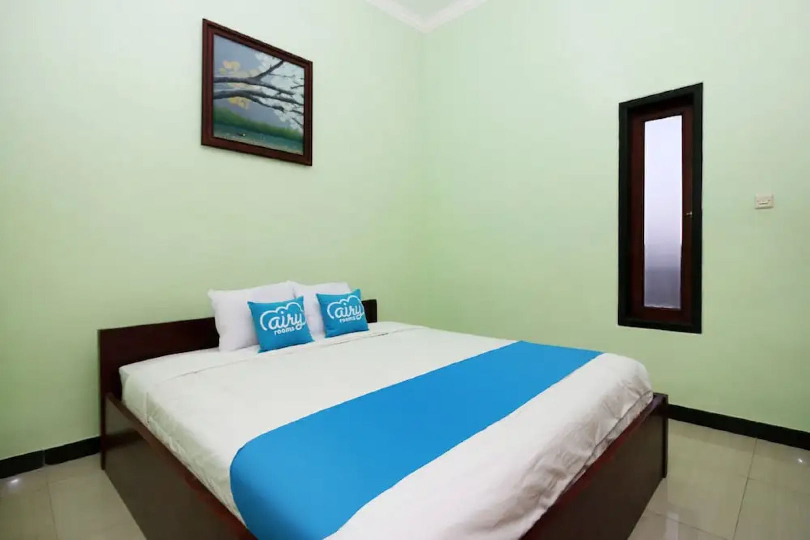 Airy Syariah Pramuka 26 Tuban