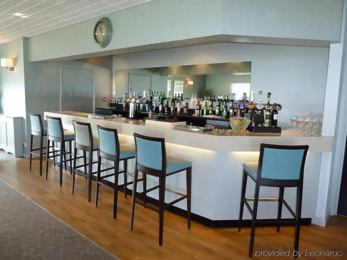 Hunley Hotel and Golf Club