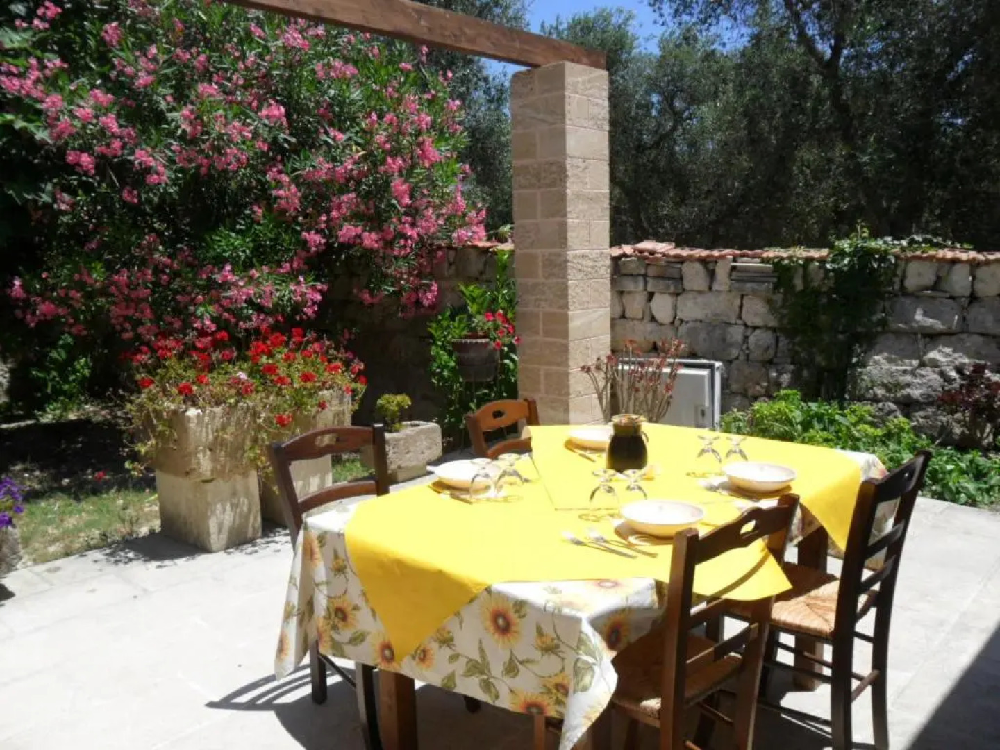 Agriturismo Le Tagliate