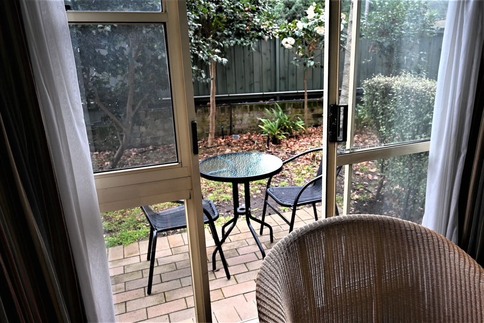 Grand Country Lodge Motel