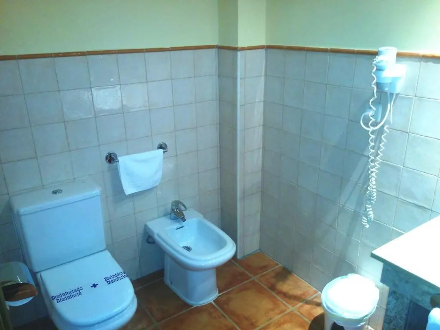 Hotel Sierra de Andujar