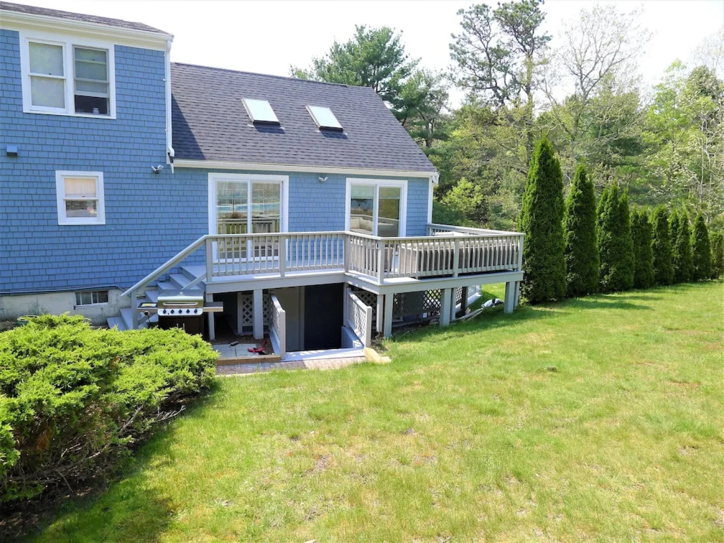 161 Stanhope - 5 Bedroom House